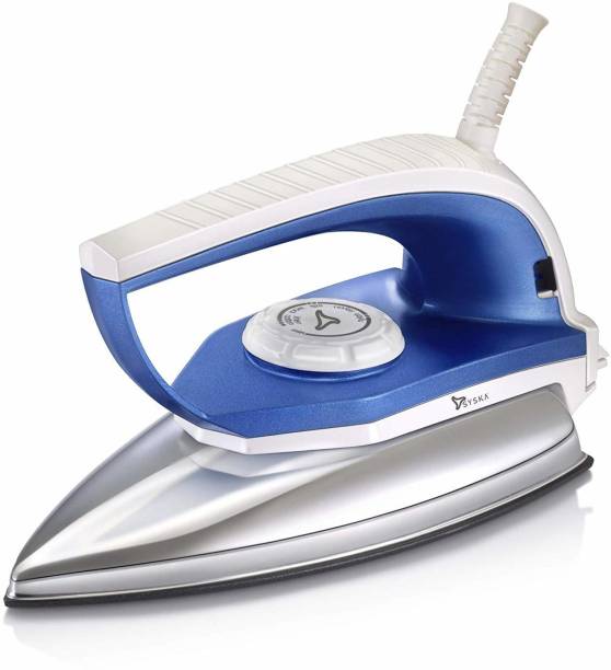 Syska Sdi 300 750 W Dry Iron Image