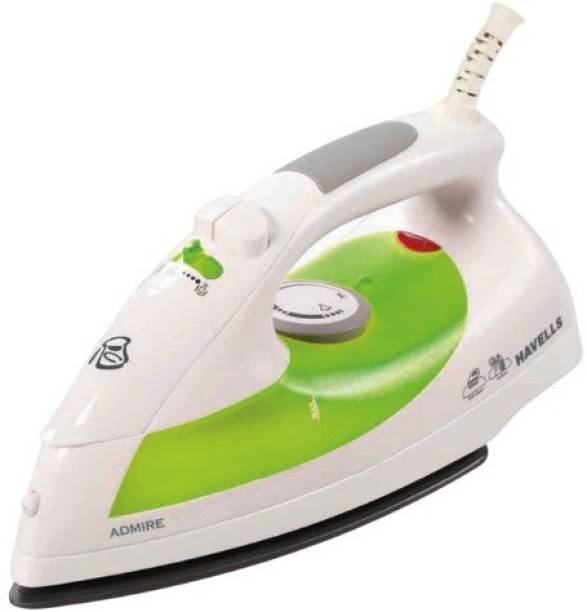 Havells Steam Iron Admire 1320 W  Image