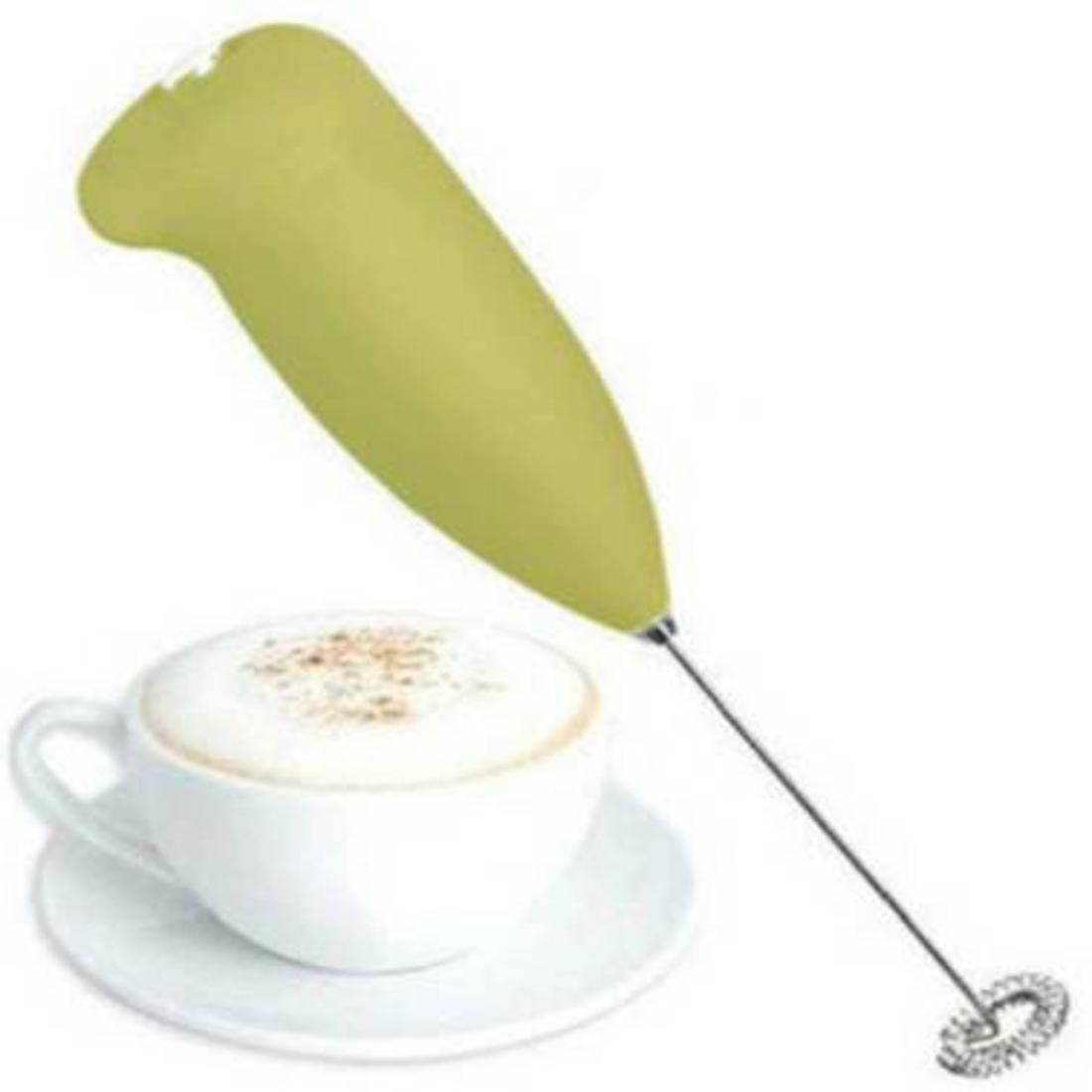 Doershappy 2556 Hand Blender 3 W Image