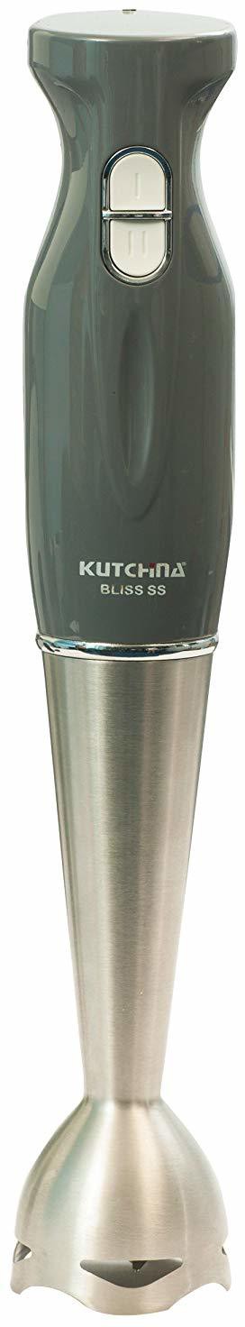 Kutchina Bliss Ss 400W Hand Blender Image