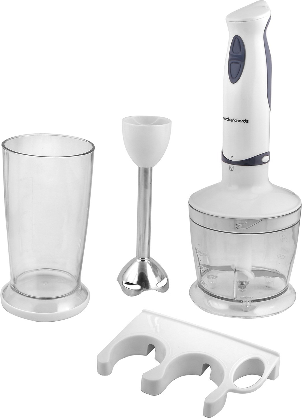 Morphy Richards Hbcs 300W Hand Blender Image