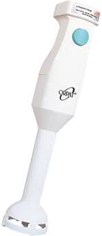 Orpat Hhb 100E Wob 230W Hand Blender Image