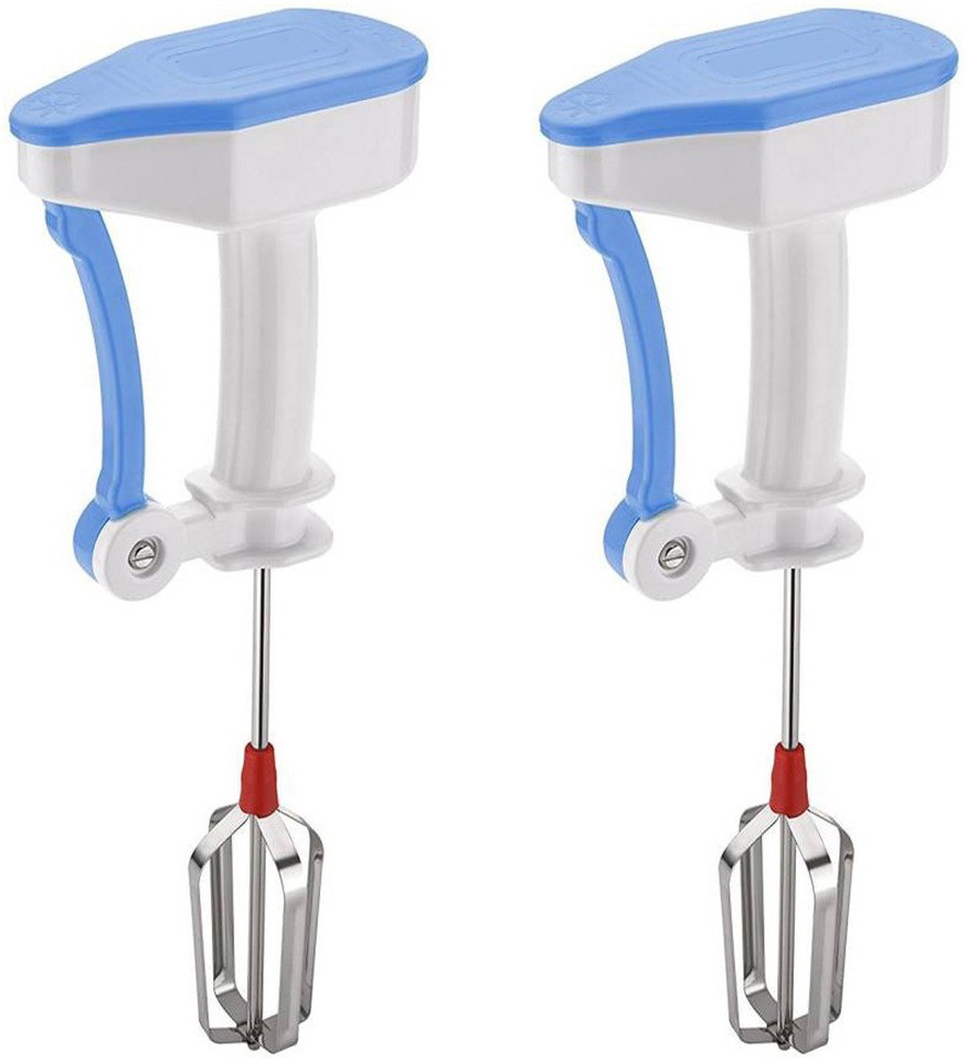 Prince Power Free Easy Flow Hand Blender Image