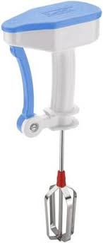 Shree Ji Power Free Beater 0 Hand Blender Image