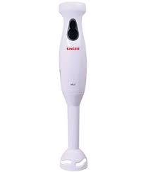 Singer Hb 67 200W Hand Blender Image