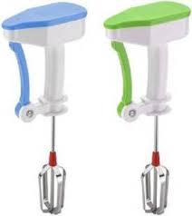 Skyfly Curd Maker Hand Blender 002 100W Hand Image