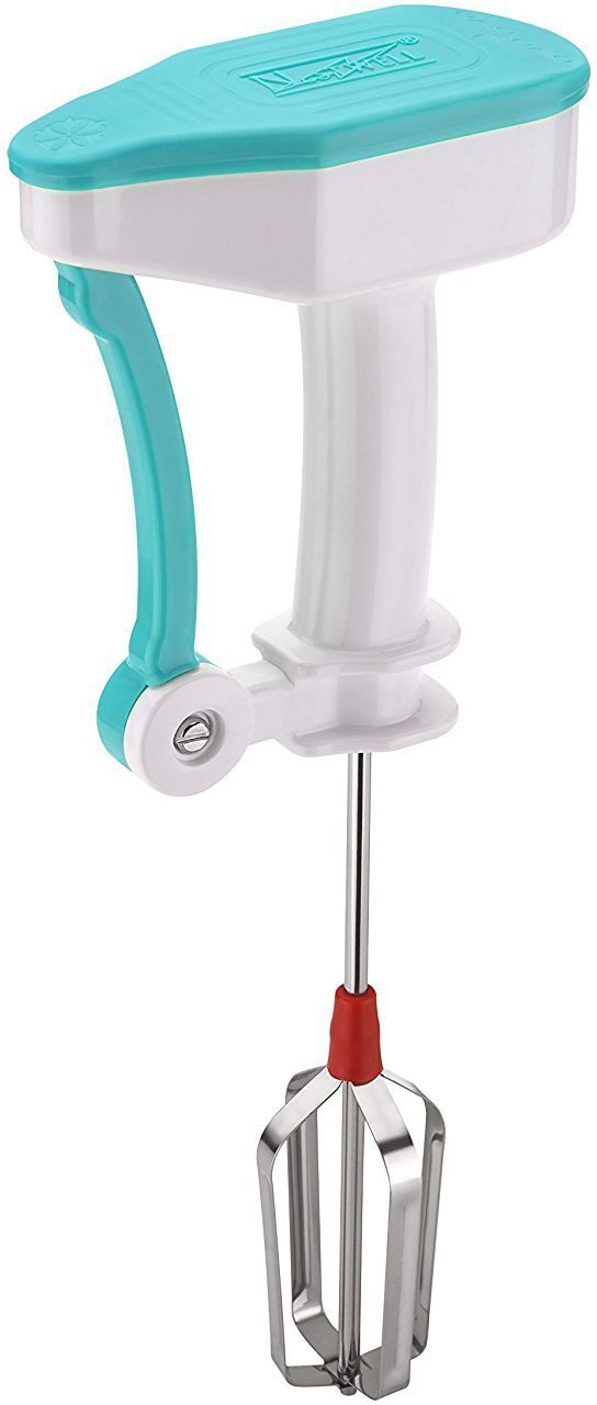 Swarish Sl997Nestwelllassibeater 0W Hand Blender Image