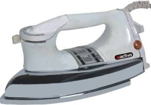 Activa Plancha Dry Iron H W 750 W  Image