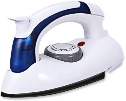 Buyontrendy Dry Iron Garment Steamer 230 W  Image