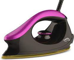 Greyfire Dry Iron Ultra Shock Proof 1000 W  Image