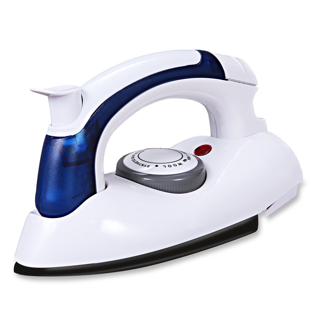 Inditradition Travel Steam Iron Image