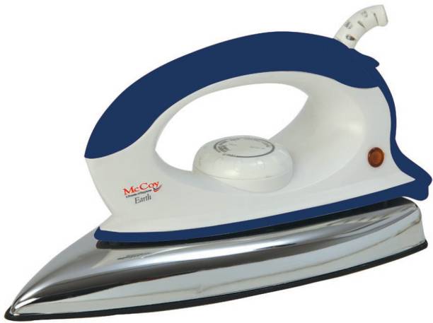 Mccoy Dry Iron 14410200353 1000 W  Image