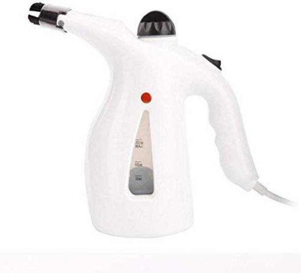 Niyam Garment Steamer & Iron 750 W Image