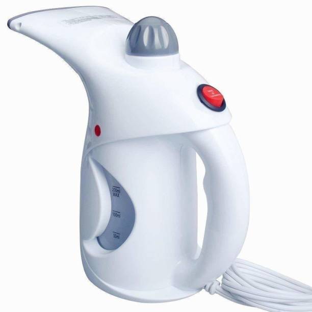 Prachi Electric Garment Steamer 1100 W  Image