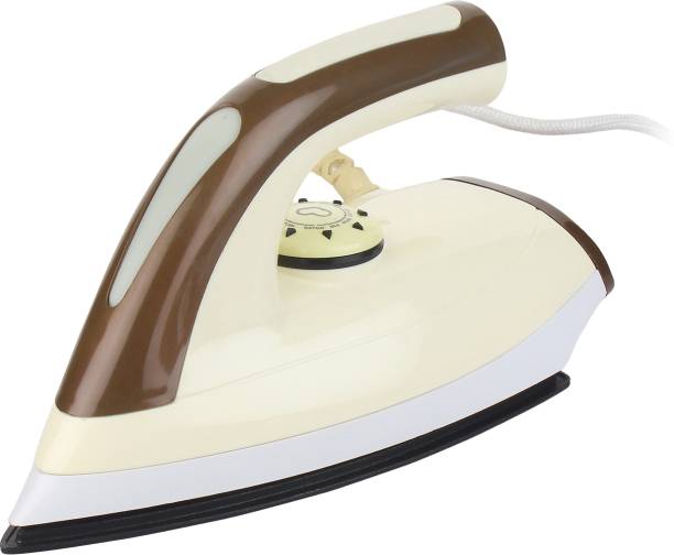 Richale 84969 1000 W Dry Iron Image