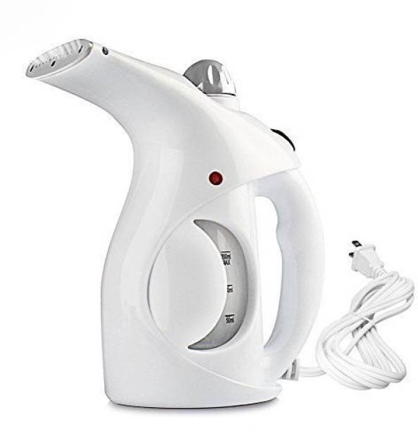 Shiv Traders Garment Steamer 1100 W Steam Iron Image