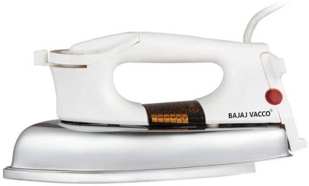 Bajaj Vacco Skipper Dry Iron 01 H W 750  Image