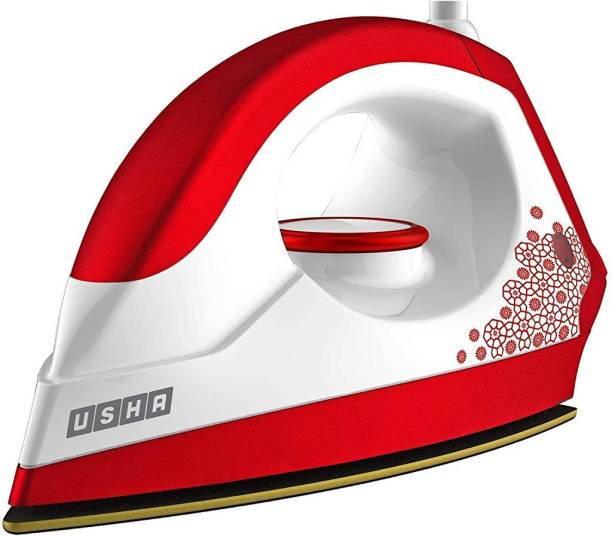 Usha 3302 1 1000 W Dry Iron Image