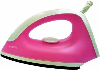 Philips Dry Iron  Nonstick 750W Image