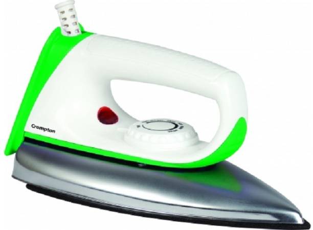 Crompton Ed Plus 22 750 W Dry Iron Image