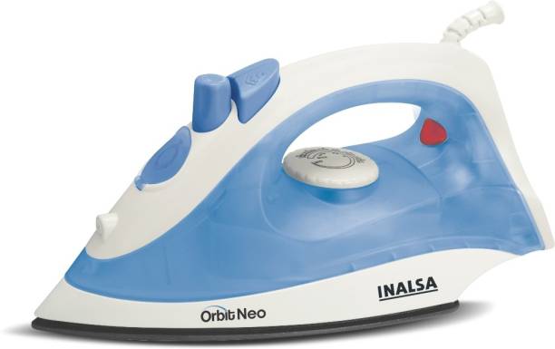 Inalsa Orbit Neo Steam Iron 1200 W  Image