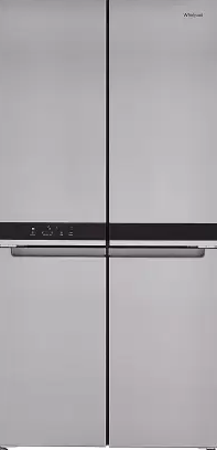 Whirlpool 677 L WS Quatro Refrigerator Image