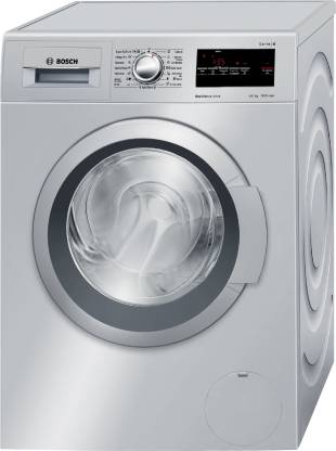 Bosch 8 kg Fully Automatic Front Load Image