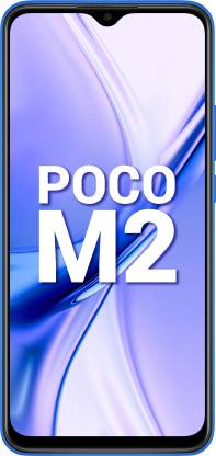 Xiaomi Poco M2 Image