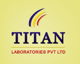 Titan Laboratories Image