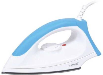 Flatron Magna 1000 W Dry Iron Image