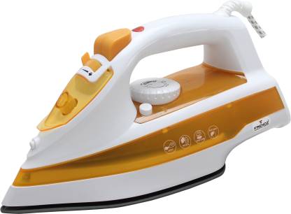 Frendz Forever Is 019 1250 W Steam Iron Image