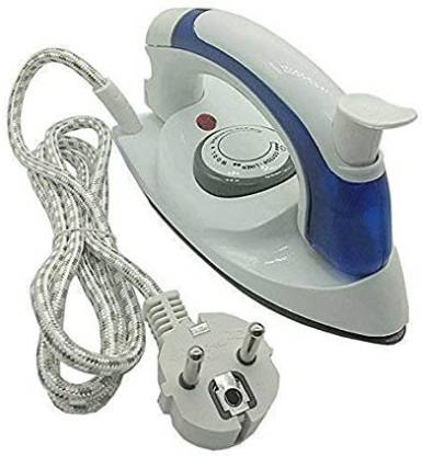 Japva Mart Dry Iron  Garment Steamer 700 W Image