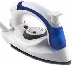 Mahantam Mini Electrical Dry Iron 700 W  Image