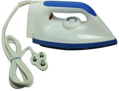 Np Victoria Dry Iron N 01 749 W  Image