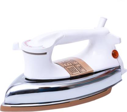 Omkar Appliances Dry Iron 1000 W  Image