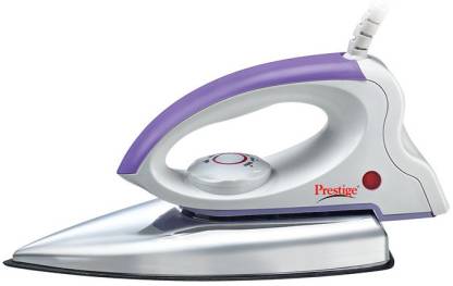 Prestige Dry Iron Pdi 03 750 W  Image