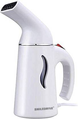 Smiledrive Portable Handheld Steam Iron 600 W Image