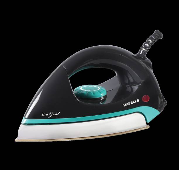 Havells Dry Iron Era 1000 W Image