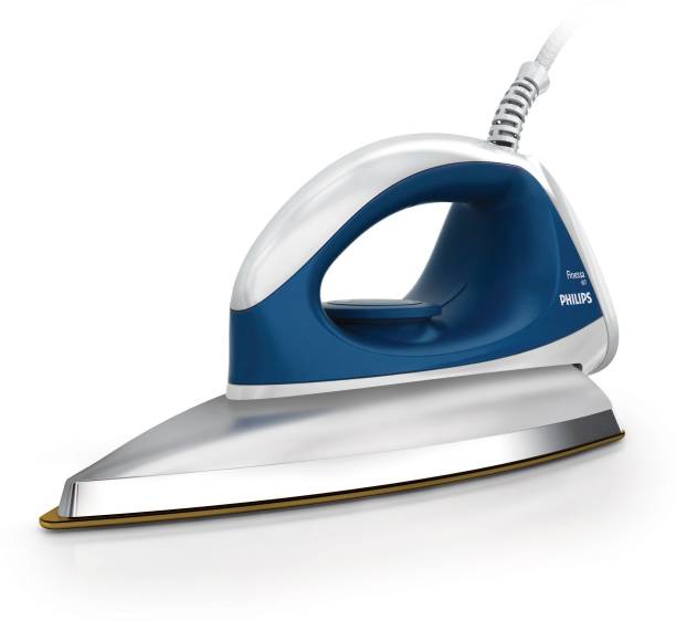 Philips Dry Iron Gc103 02 1000 W Image