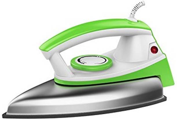 Usha 3402 1000 Watt Dry Iron Image