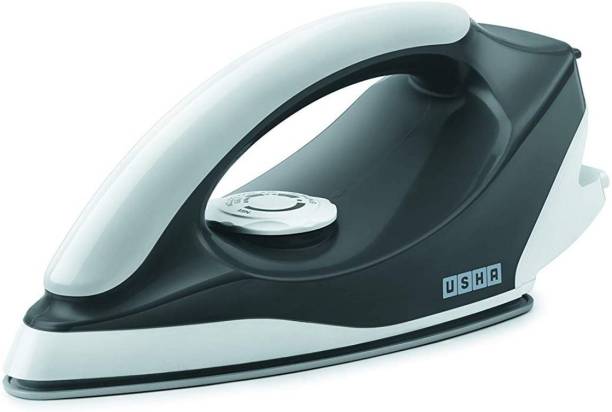 Usha Aurora Dry Iron 1000 Watt W Image