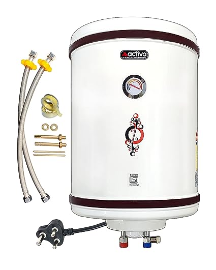 Activa 50 L Storage Water Geyser Image