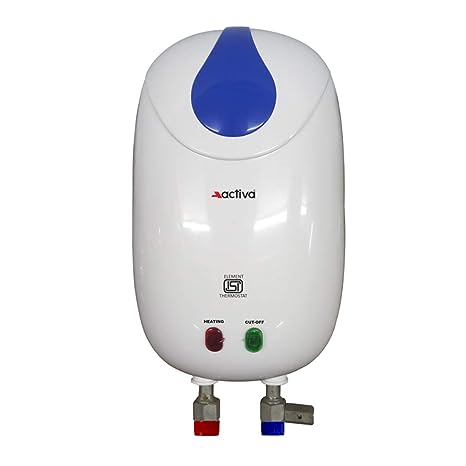 Activa 1 L Instant Water Geyser Image