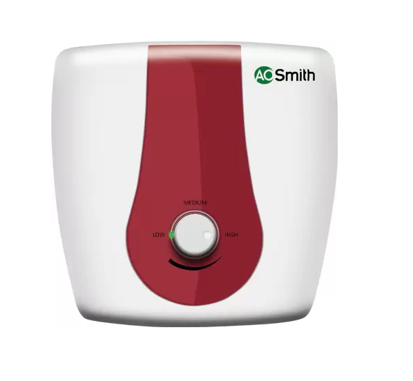 AO Smith SGS 10 L Storage Water Geyser Image