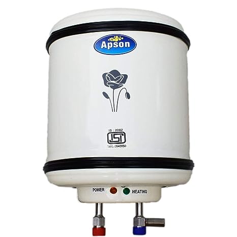 Apson Samrat 10 L Storage Water Geyser Image