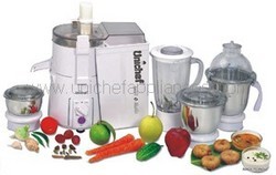 A One Juicer Mixer Grinders Image