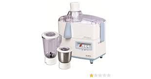 Aarchita Juicer Mixer Grinders Image