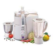 Abhi Creation Juicer Mixer Grinders Image