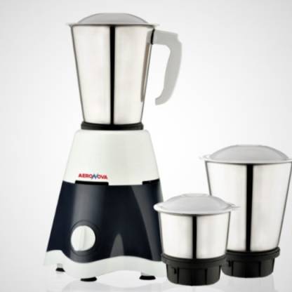 Aeronova Juicer Mixer Grinders Image