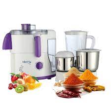 Aiirson Juicer Mixer Grinders Image